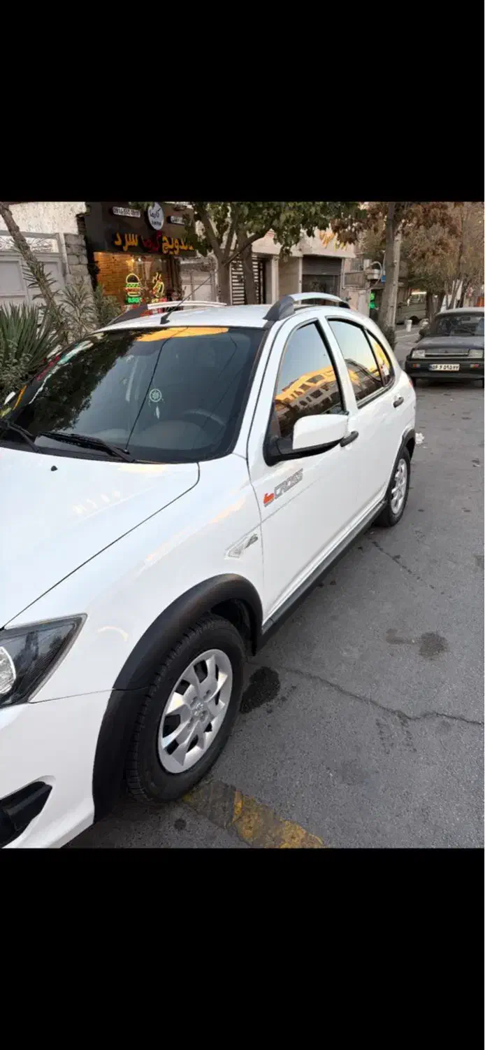 کوییک ۱۴۰۲|خودرو سواری و وانت|مشهد, صیاد شیرازی|دیوار