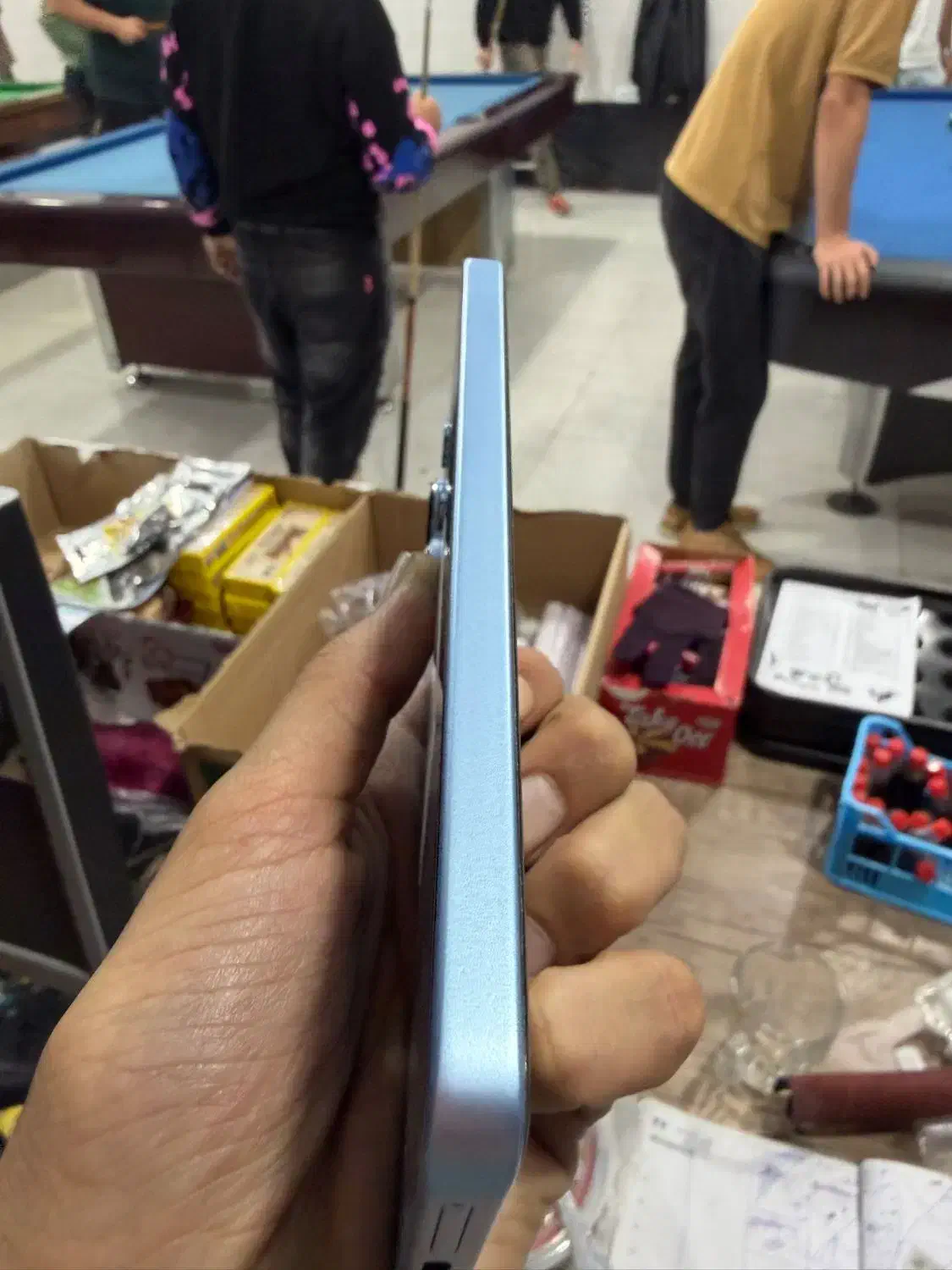 ردمی نوت ۱۳ 4g حافظه ۲۵۶|موبایل|اردبیل, |دیوار