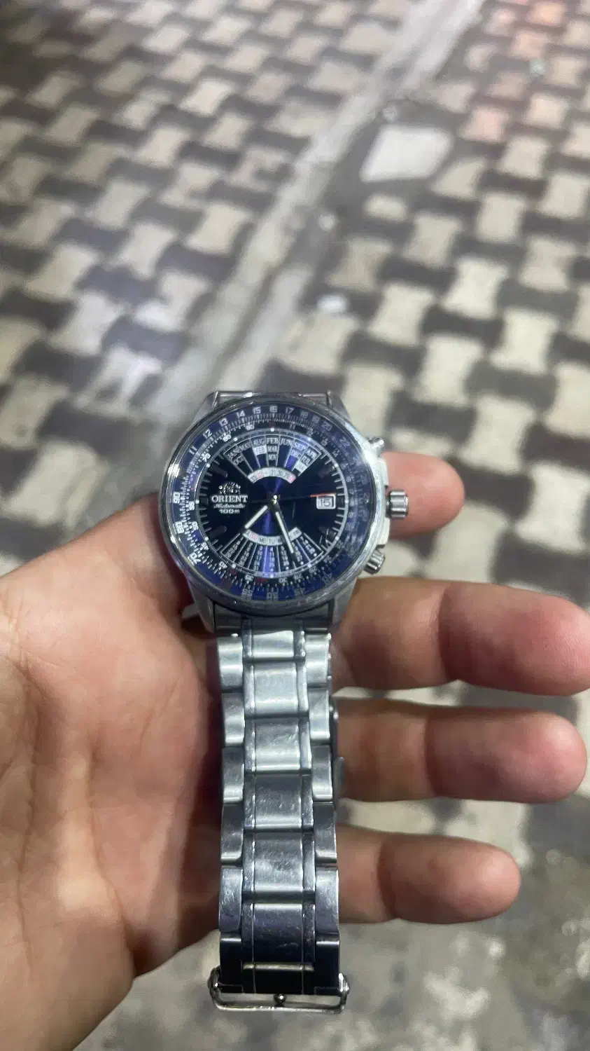 ساعت مارک نصف قیمت|ساعت|بیرجند, |دیوار