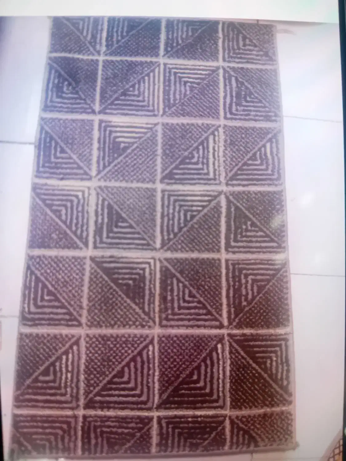 گلیم|حراج|مشهد, کارمندان دوم|دیوار