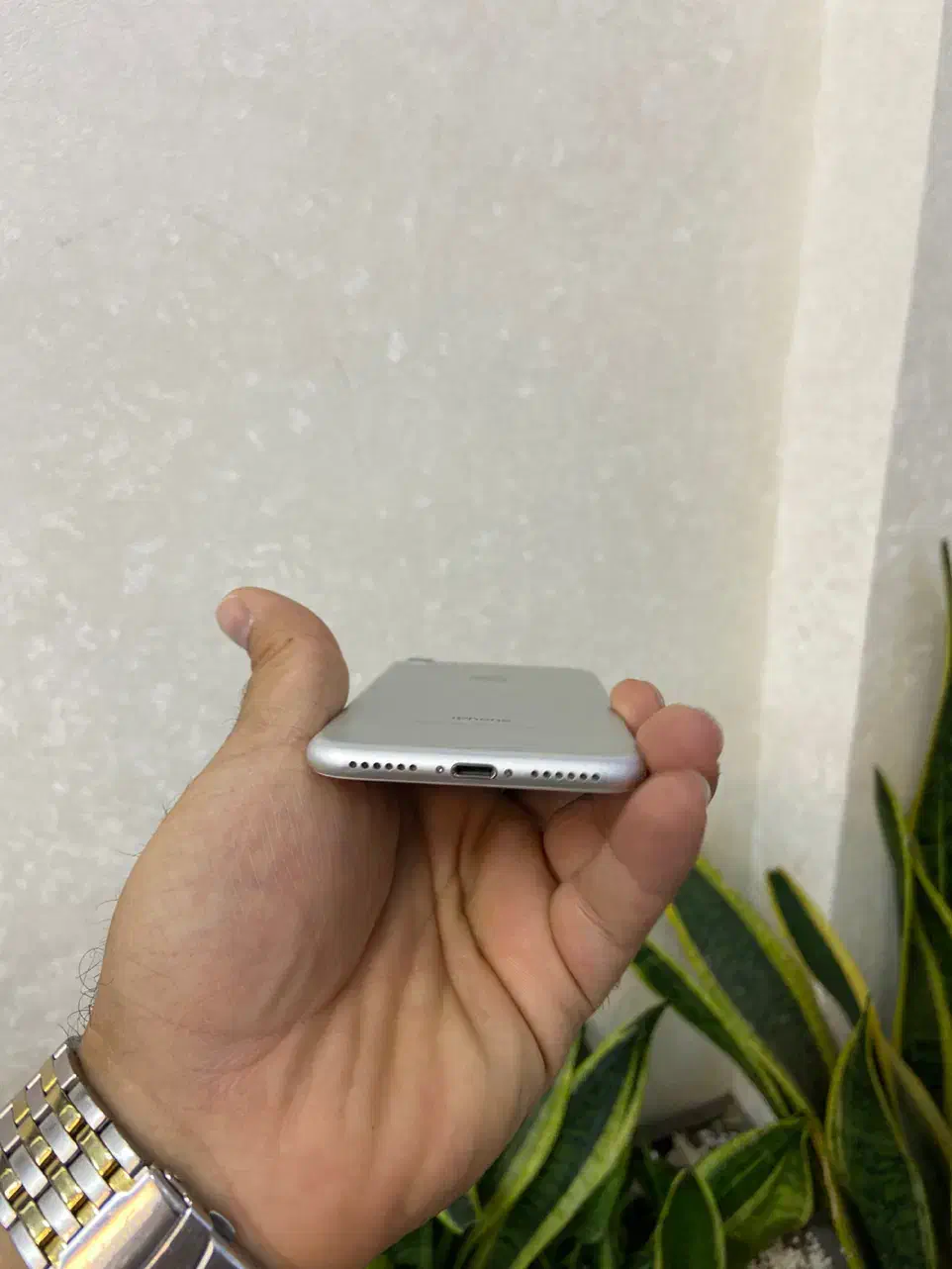 اپل iPhone ایفون سون 7 اقساط بدون پیش تعداد محدود|موبایل|اصفهان, احمدآباد|دیوار