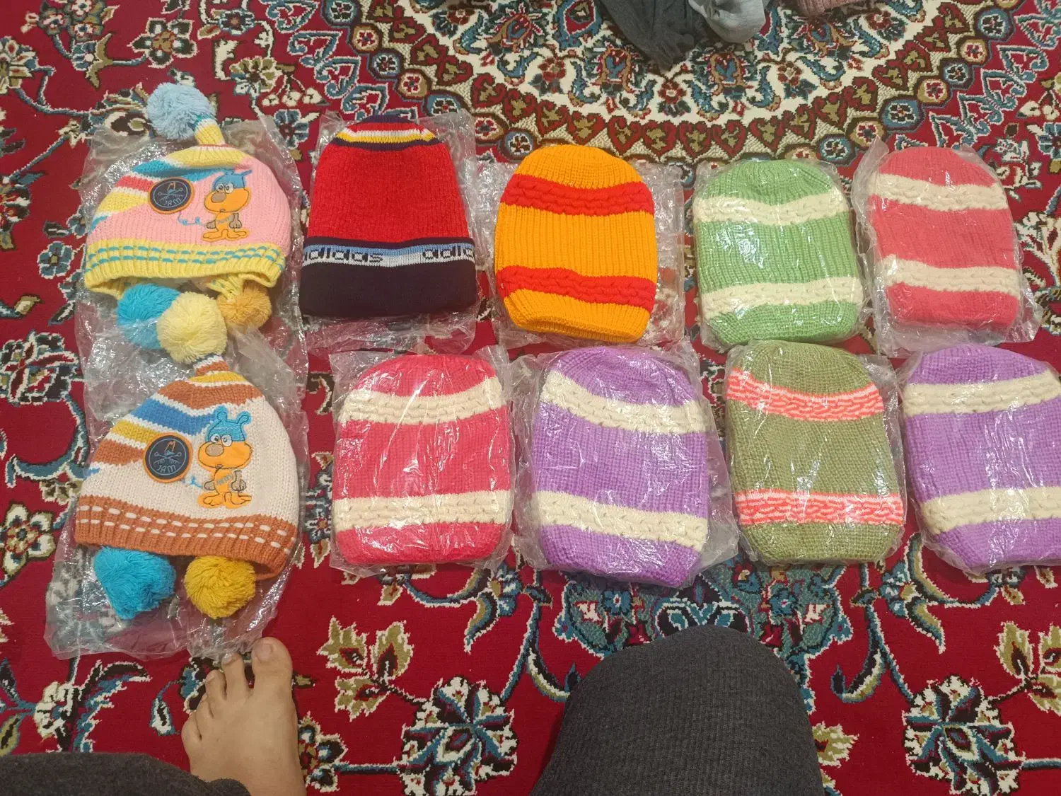 نونو|کفش و لباس بچه|بهار, |دیوار