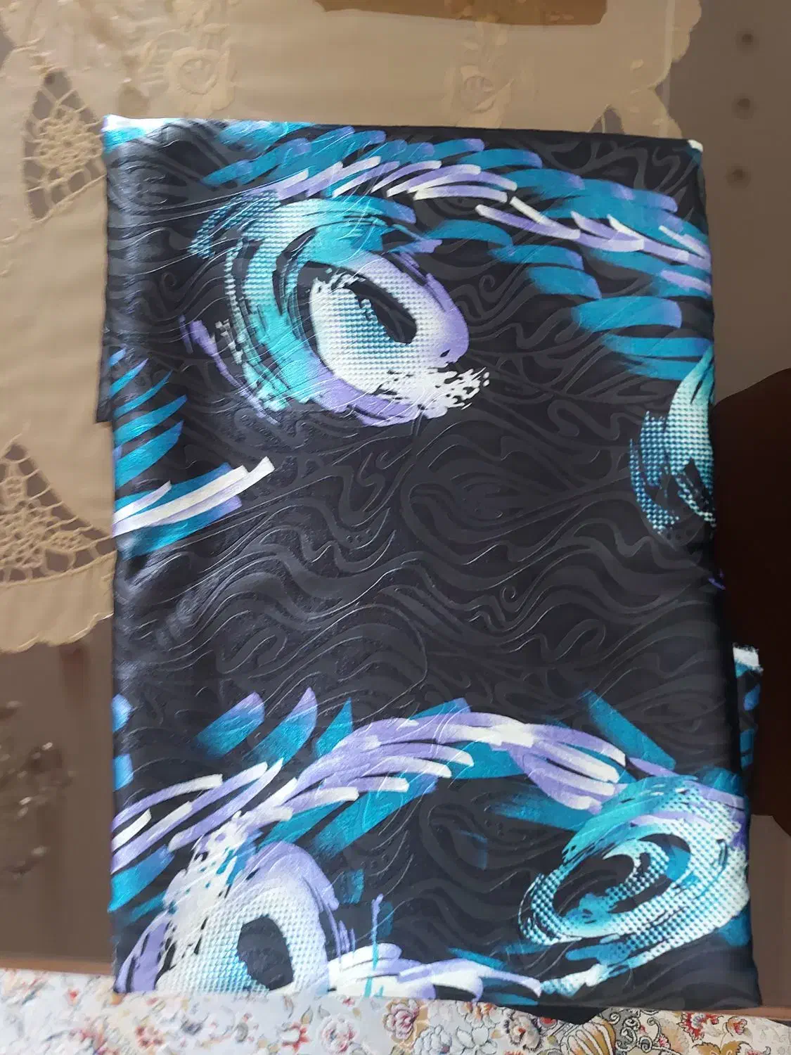 پارچه|لوازم خیاطی و بافتنی|زنجان, |دیوار