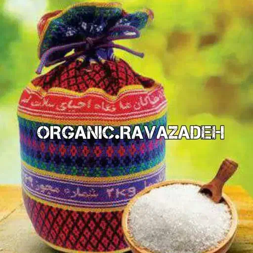 نمک طبیعی دریا|خوردنی و آشامیدنی|تهران, تهرانپارس غربی|دیوار