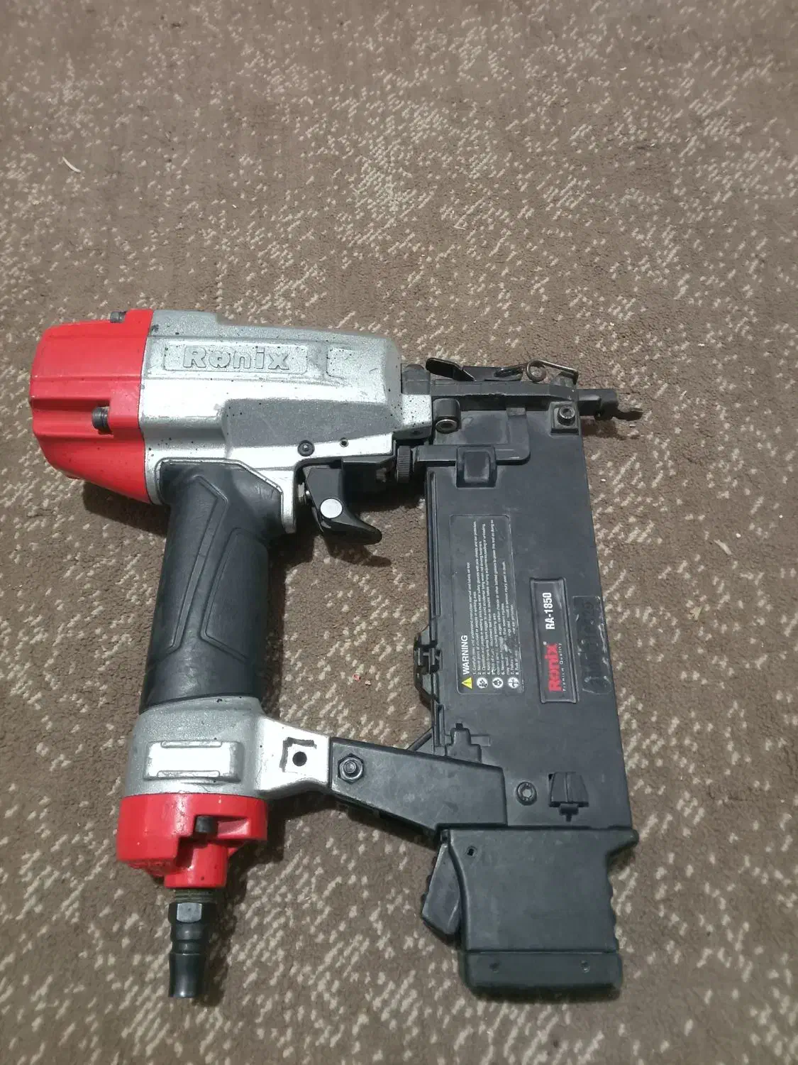 میخکوب|ابزارآلات|مشهد, مقدم|دیوار