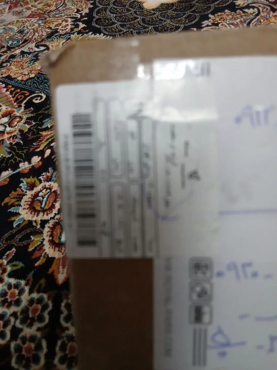 هارد|قطعات و لوازم جانبی رایانه|قم, باغ شریفی|دیوار