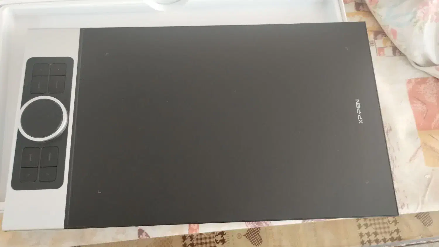 قلم نوری xp deco pro medium|قطعات و لوازم جانبی رایانه|تهران, هلال احمر|دیوار