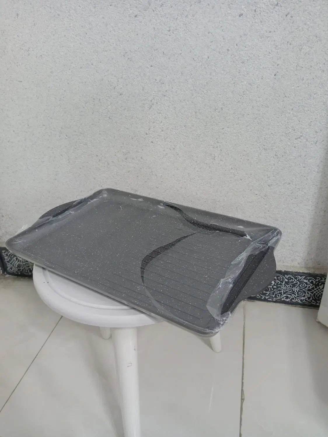 تابه گرید|ظروف پختوپز|شاهرود, |دیوار