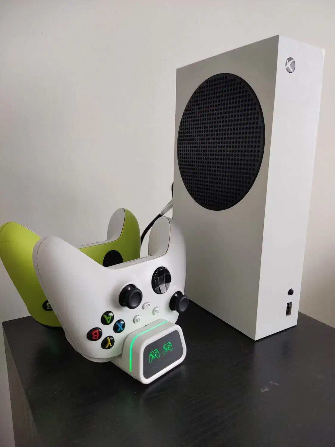 ایکس باکس سری اس 512|کنسول، بازی ویدئویی و آنلاین|فردیس, ثابتی|دیوار