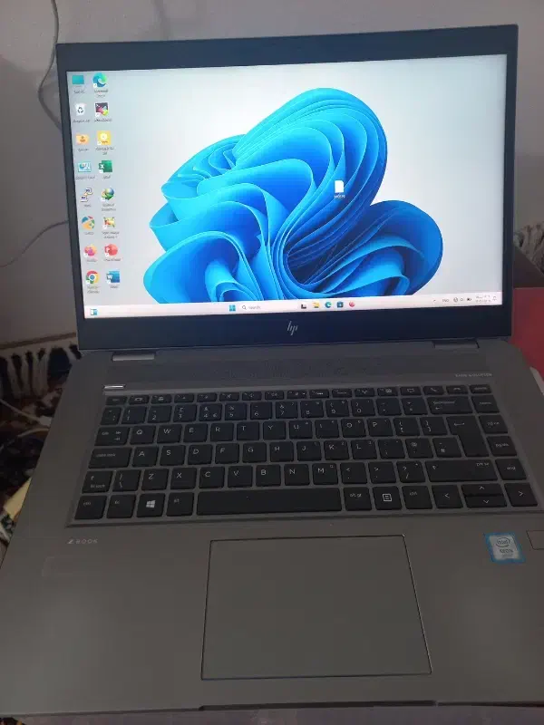 فروش لپ تاپ  با مشخصات عالی مناسب کار های حرفه ای|رایانه همراه|بندرعباس, |دیوار