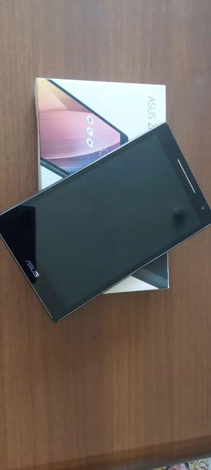 تب لت خاموش|تبلت|قم, پردیسان|دیوار