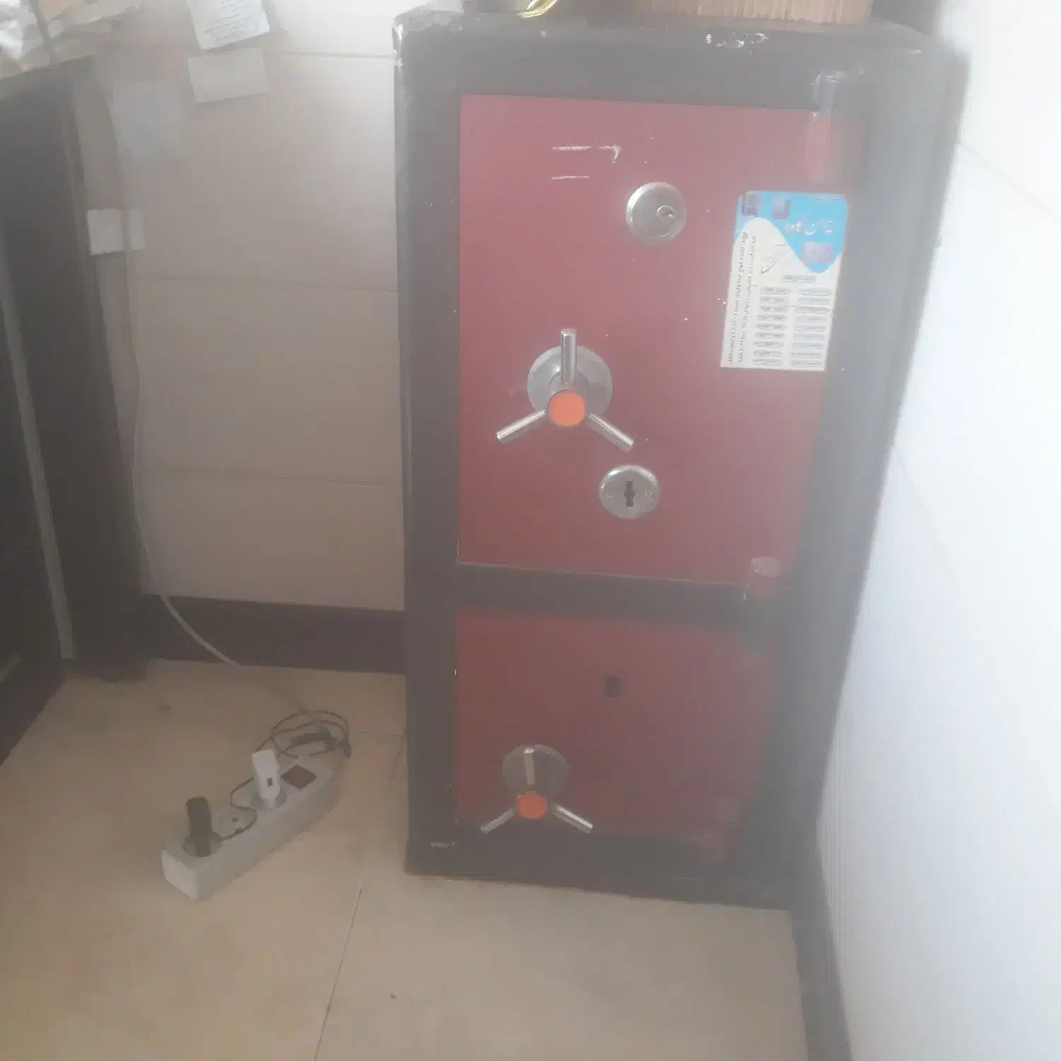 گاوصندوق|دفتر کار|اهواز, کوی مهدیس|دیوار