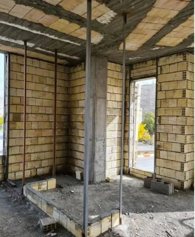 بنا اجر چینی و بلوک ،پلاستر گچ وسیمان نوشیری|خدمات پیشه و مهارت|دوگنبدان, |دیوار