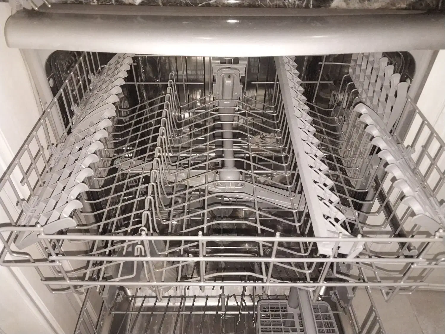 ماشین ظرفشویی آرچلیک|ماشین ظرفشویی|فردیس, منظریه|دیوار