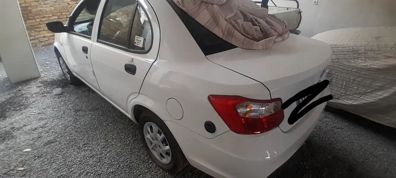 ساینا دوگانه کارخانه|خودرو سواری و وانت|کرمانشاه, |دیوار