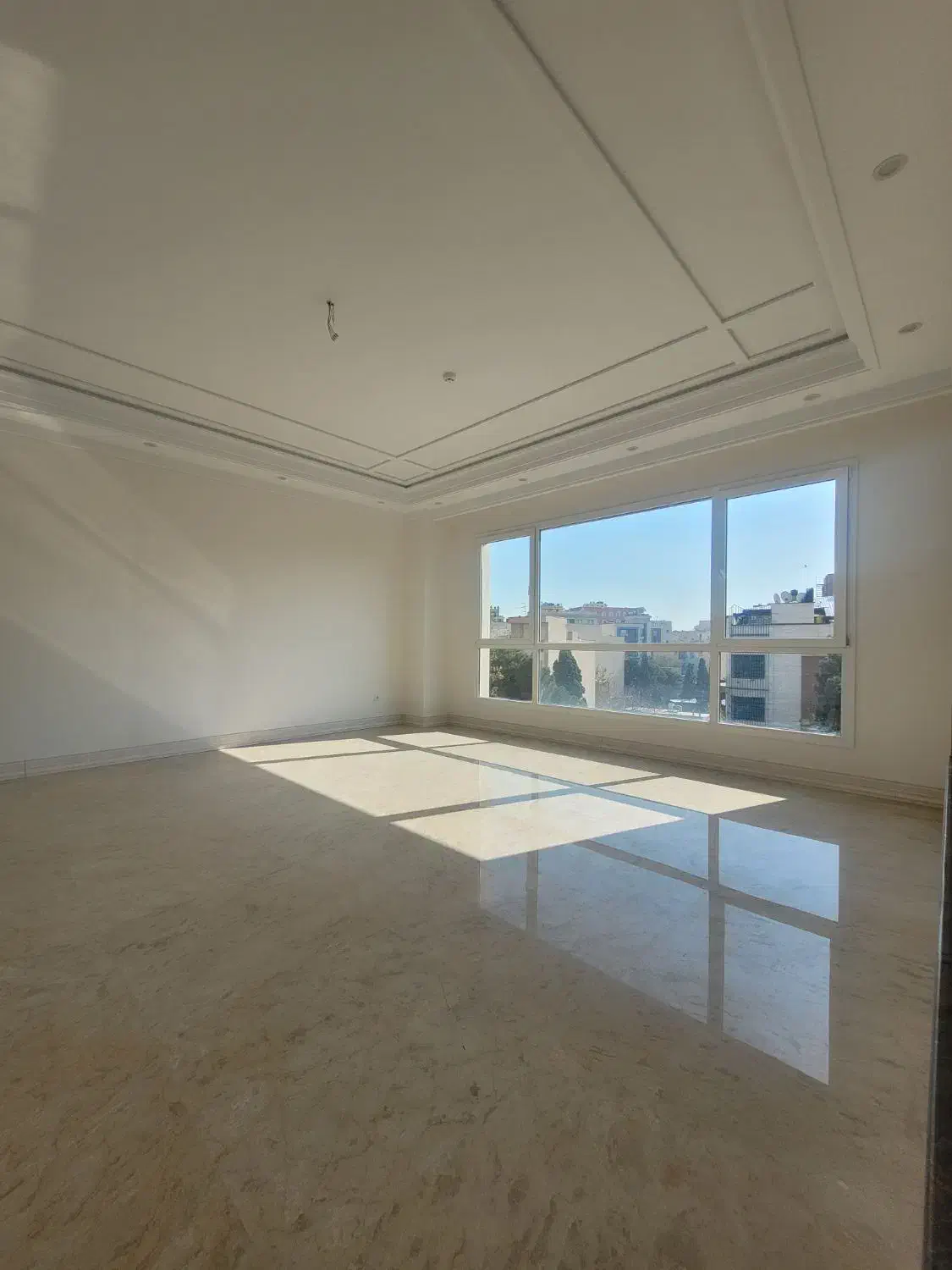 فرعی اصیل پاسداران / ۲پارکینگ / ۳خواب + مستر|فروش آپارتمان|تهران, پاسداران|دیوار