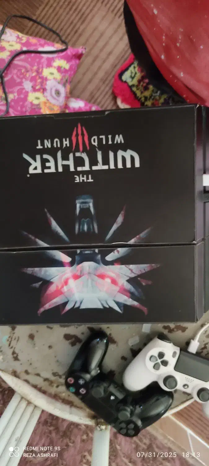 ps4 کپی خور|کنسول، بازی ویدئویی و آنلاین|تبریز, |دیوار