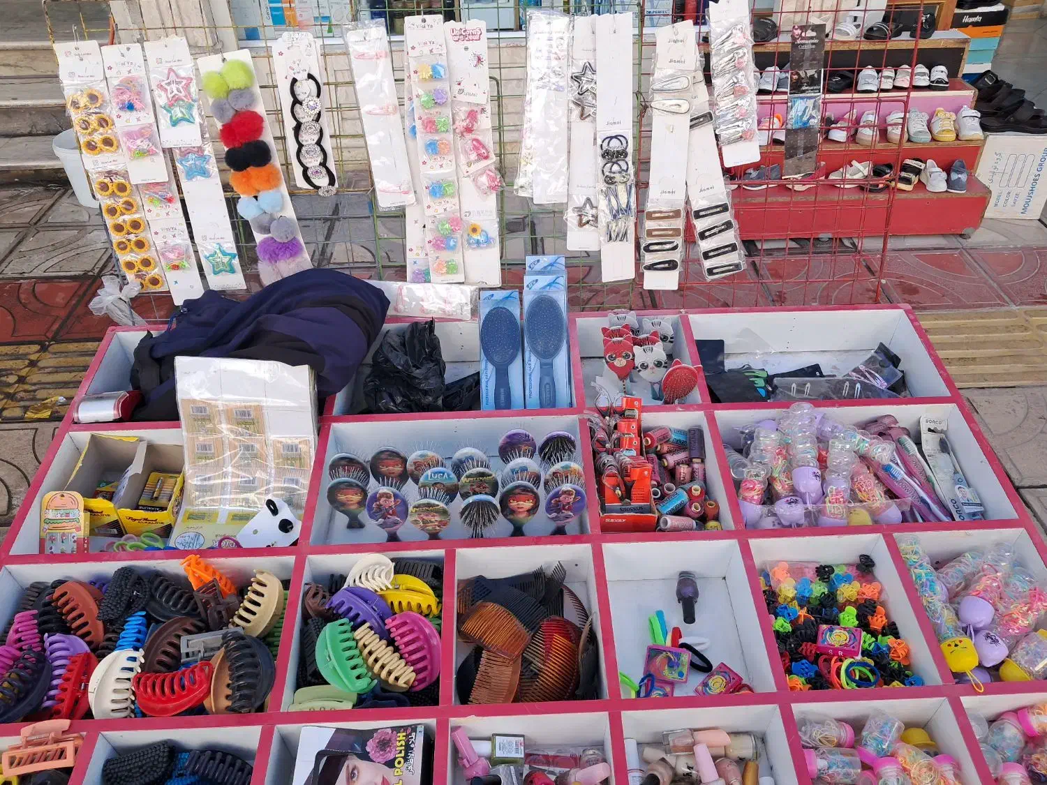 خرازی|حراج|کوهدشت, |دیوار