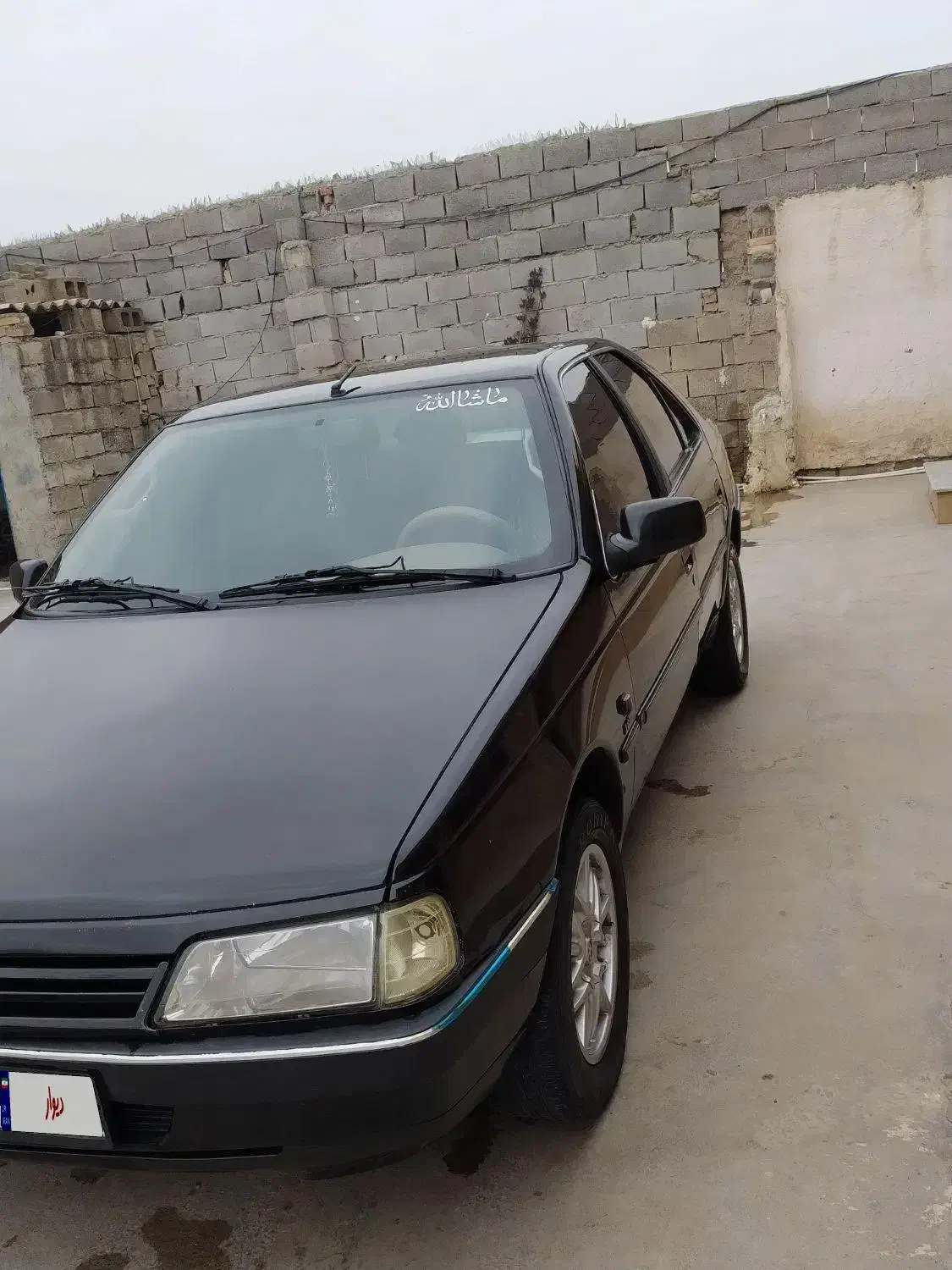 پژو 405 مدل 90|خودرو سواری و وانت|گنبد کاووس, |دیوار