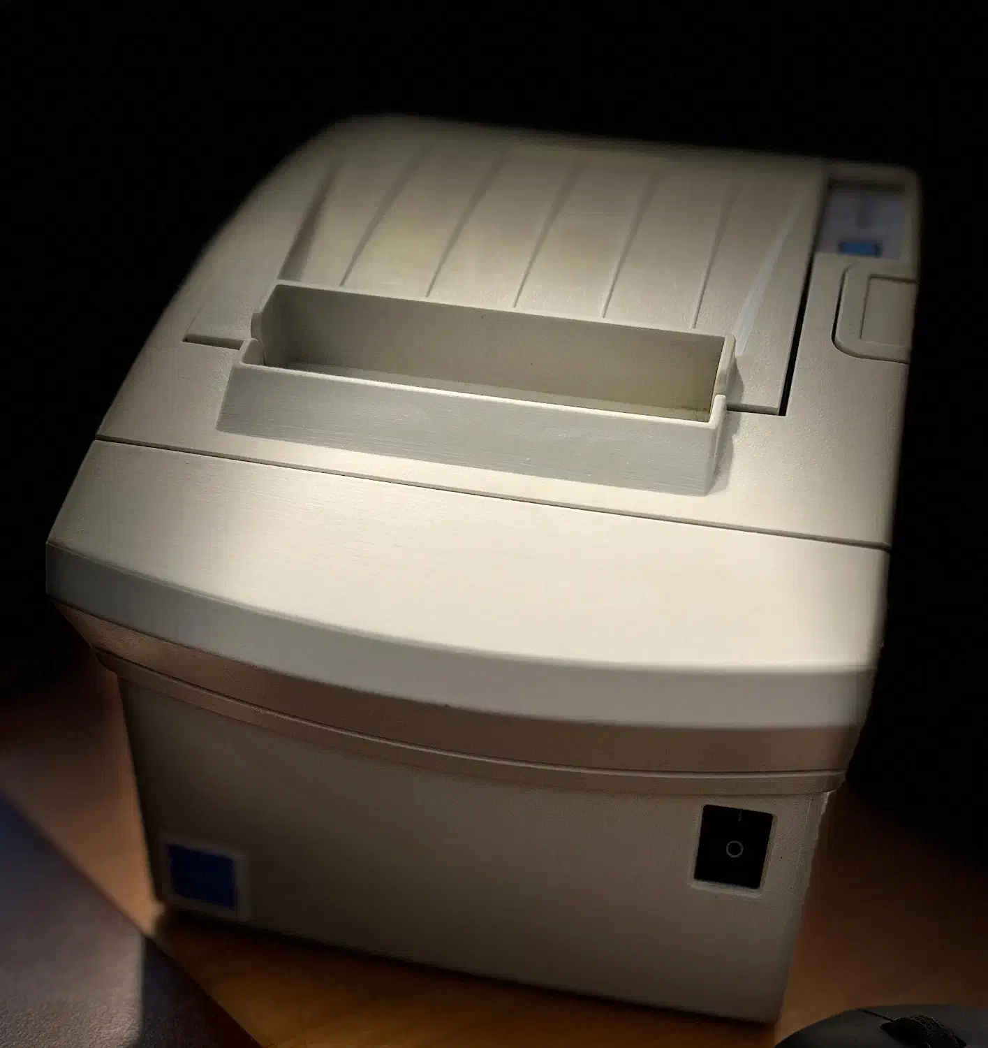 فیش پرینتر بیگسالون 352 فول|پرینتر، اسکنر، کپی، فکس|ساری, |دیوار