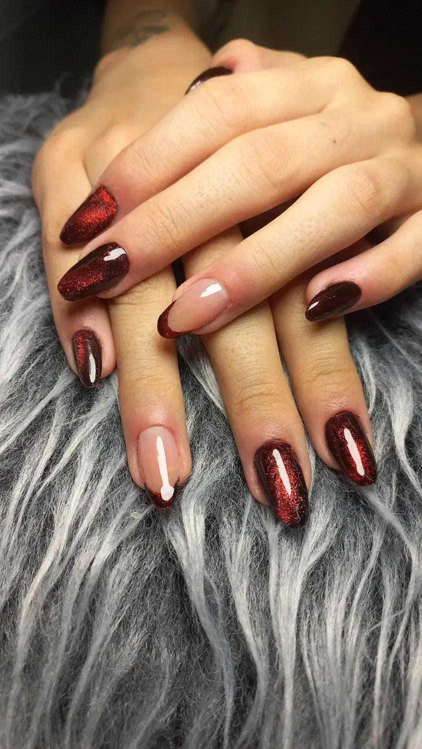 خدمات ناخن و زیبایی|خدمات آرایشگری و زیبایی|نجفآباد, یزدانشهر|دیوار