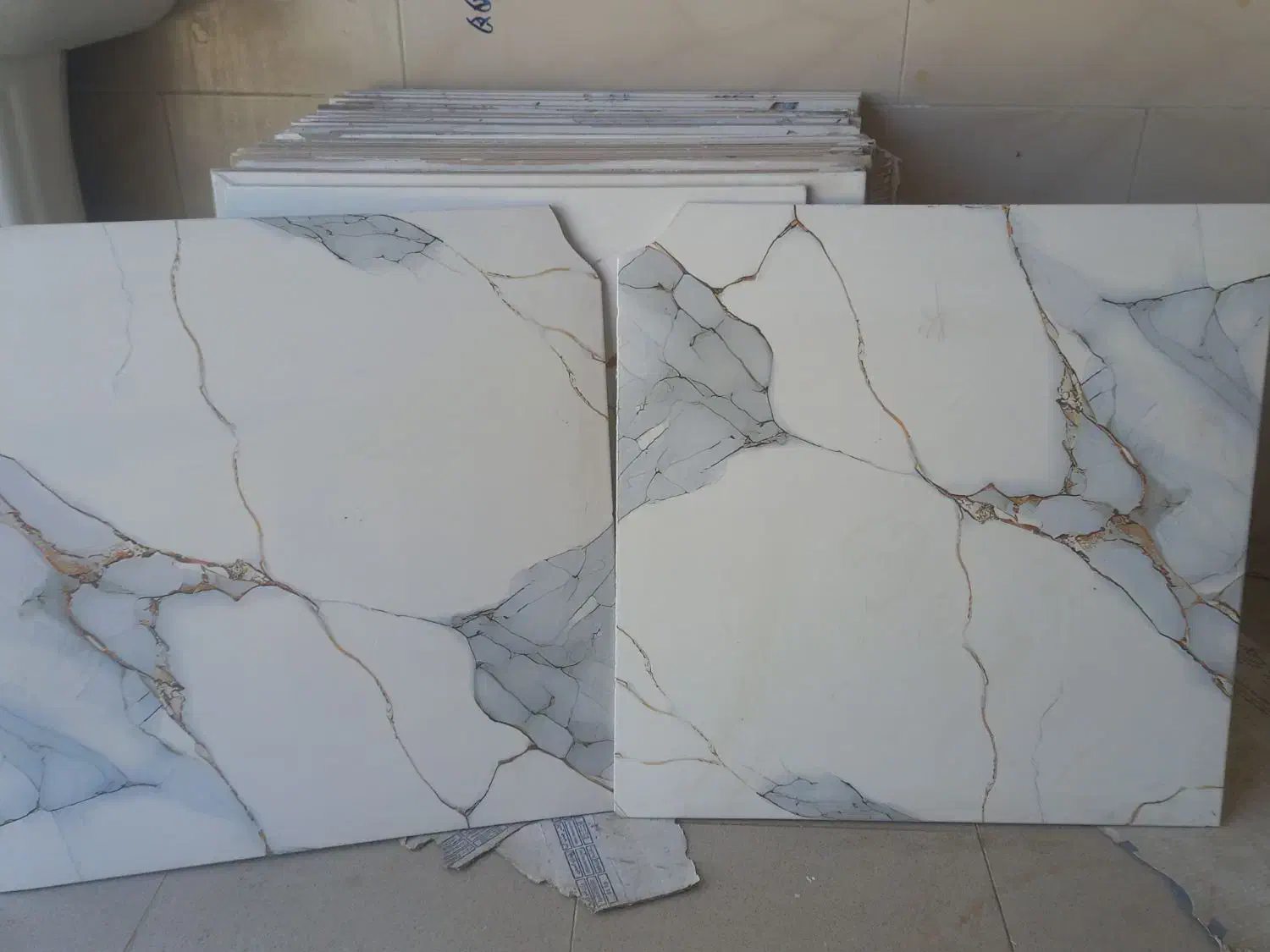 پرسلان ۶۰ در۶۰ متری ۷۵|مصالح و تجهیزات ساختمان|تهران, ترمینال جنوب|دیوار