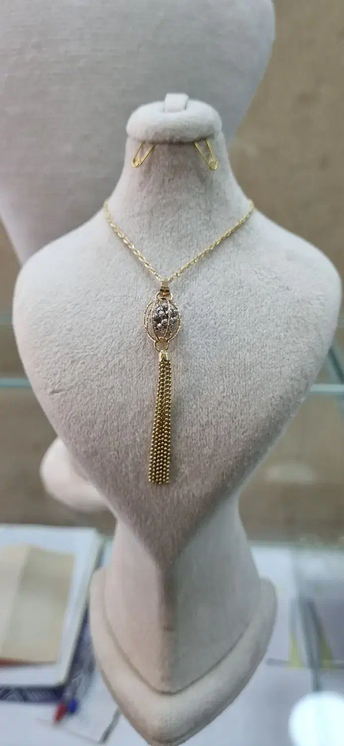 پلاک البرنادو مستعمل|جواهرات|سبزوار, بیهق شرقی|دیوار