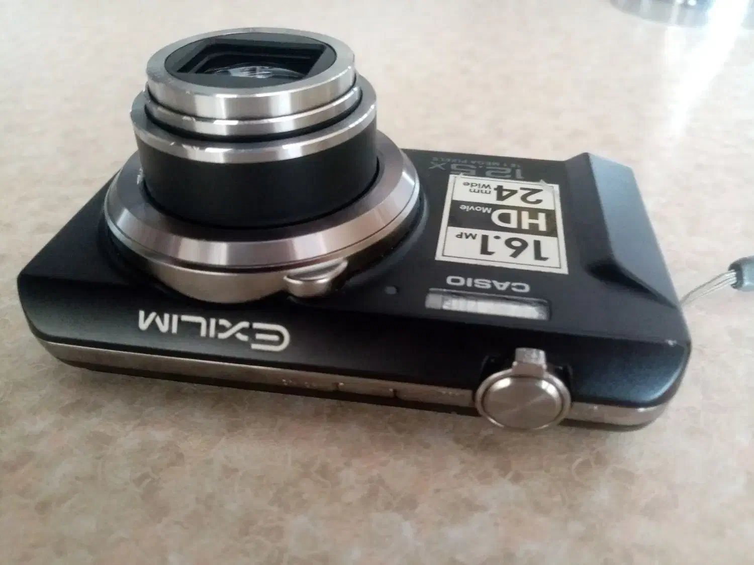 دوربین عکاسی درحدنو|دوربین عکاسی و فیلم‌برداری|کرمانشاه, |دیوار