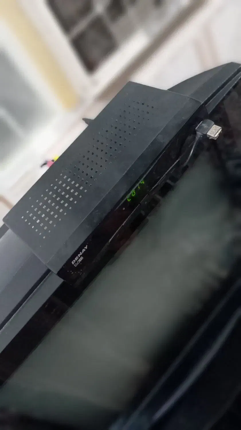 فروش تلویزیون و گیرنده دیجیتال و زیرتلویزیونی|تلویزیون و پروژکتور|گتوند, |دیوار