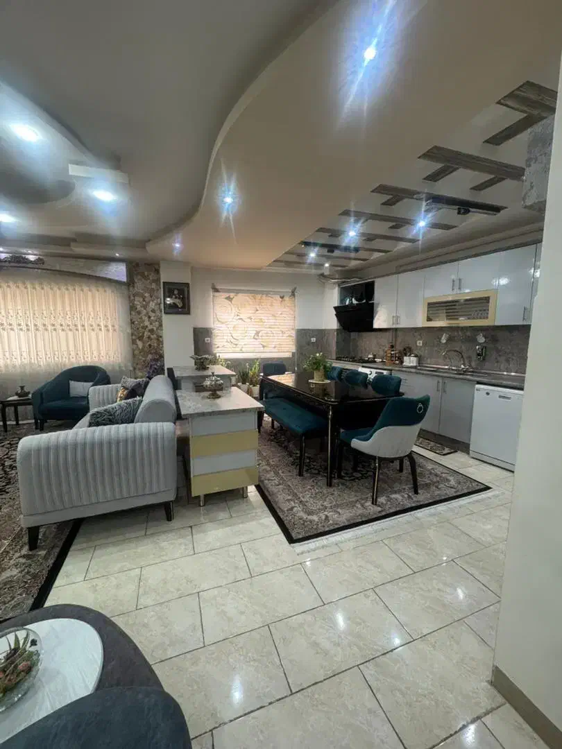 فروش آپارتمان درپارک شهر|فروش آپارتمان|رشت, چله خانه|دیوار