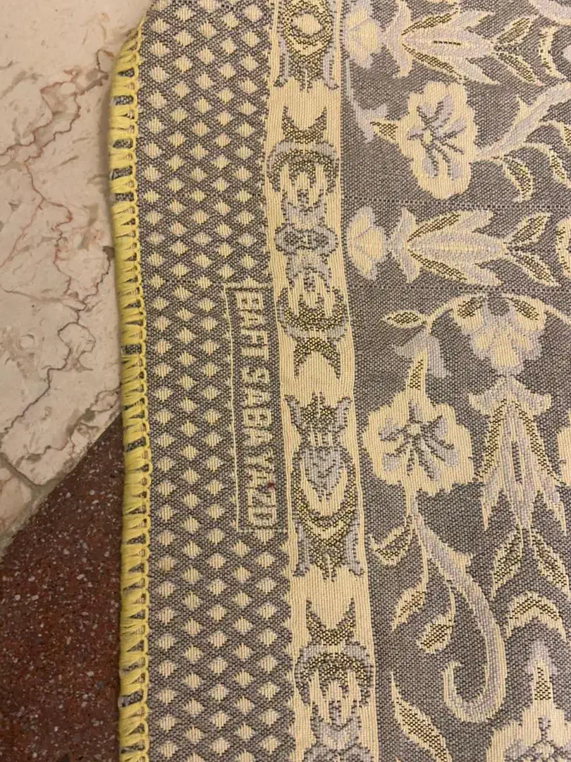 روفرشی یزد بافت ۹ متری و ۶ متری|روفرشی|تهران, شهر زیبا|دیوار