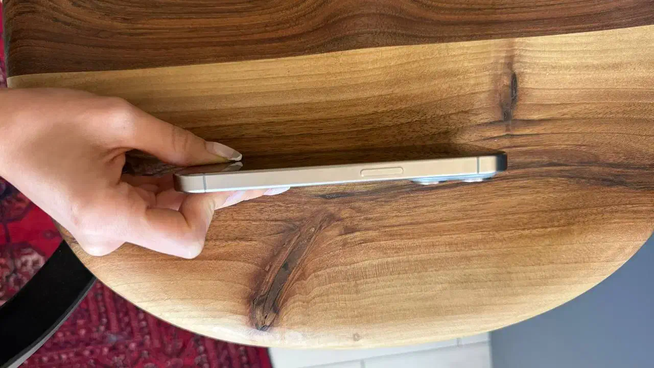 ایفون ۱۵ پرو ۲۵۶ ch|موبایل|تهران, کوی بیمه|دیوار