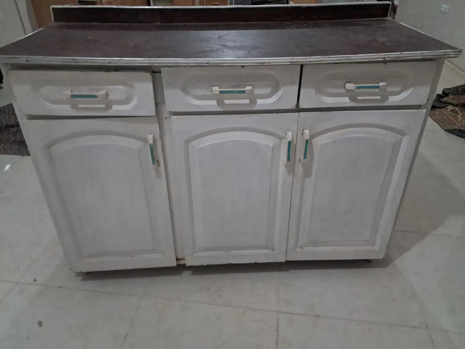 کابینت فلزی|مصالح و تجهیزات ساختمان|بجنورد, |دیوار