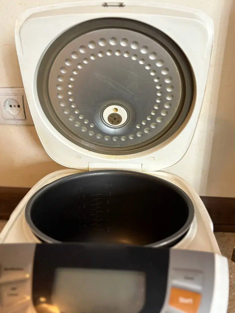 پلوپز تفال|ظروف پخت‌وپز|تهران, تهران‌ویلا|دیوار