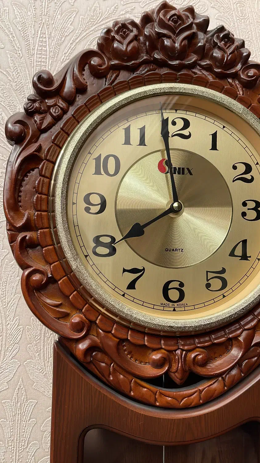 ساعت دیواری|ساعت دیواری و تزئینی|زنجان, |دیوار