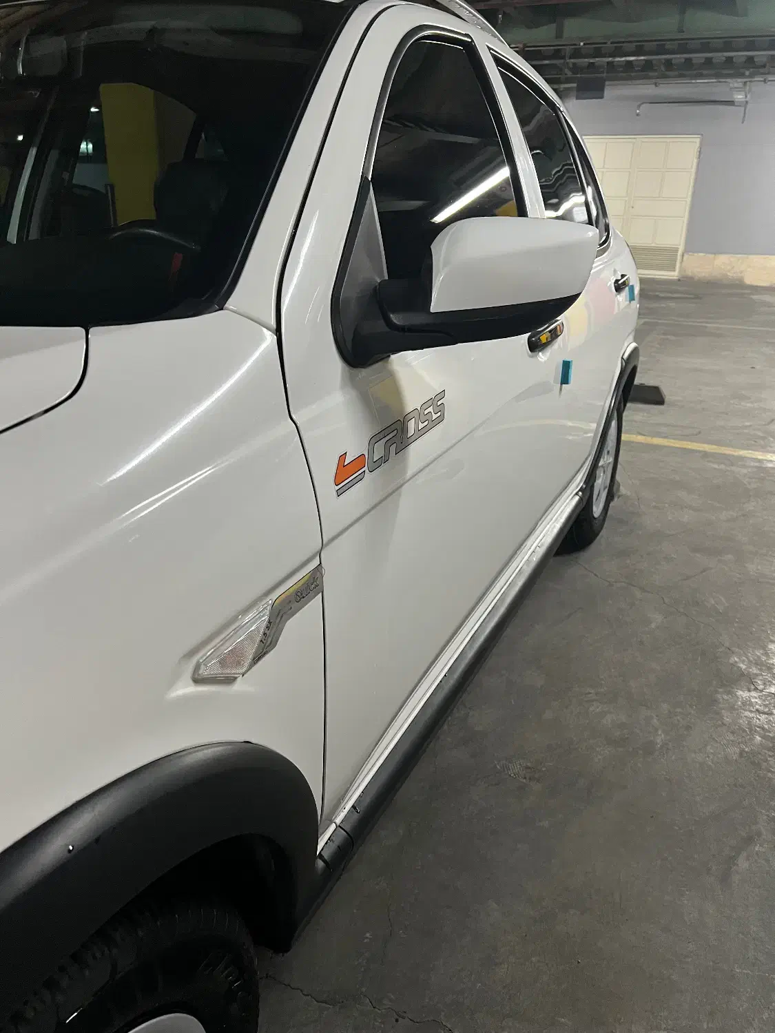 کوییک ۱۴۰۱ تمیز و سالم با لوازم|خودرو سواری و وانت|تهران, هفت حوض|دیوار