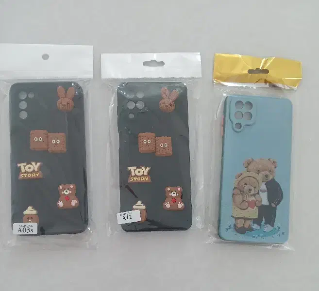 کاور موبایل|لوازم جانبی موبایل و تبلت|مهاباد (آذربایجان غربی), |دیوار