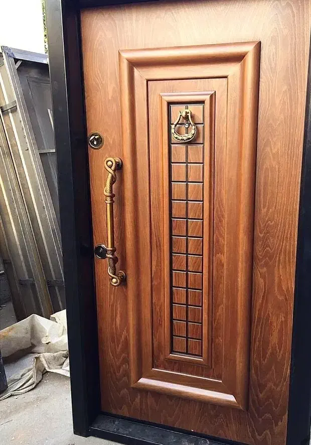 درب ضدسرقت تکقاب کد۰۸۰۰۰۷۳۱۱۴|مصالح و تجهیزات ساختمان|محمودآباد, |دیوار