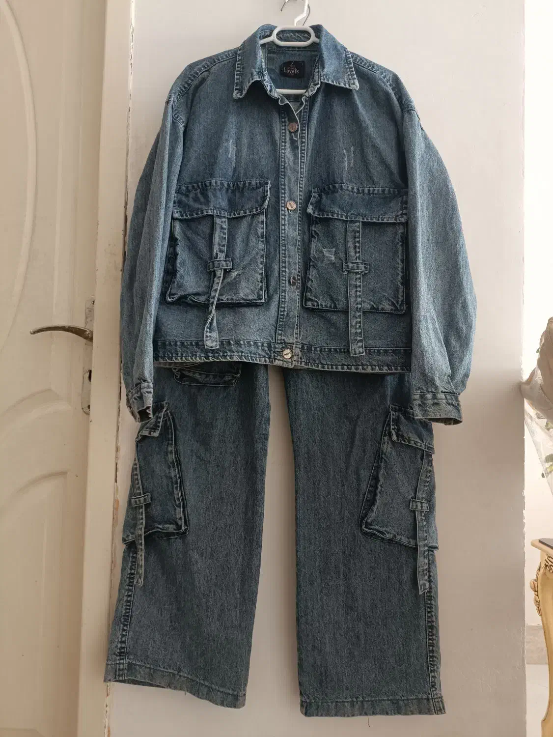 کت و شلوار لی|لباس|تربت‌حیدریه, داروپخش|دیوار