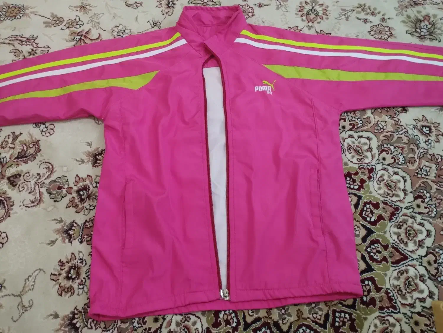 لباس ورزشی تا ۸ سال می خورد|لباس|اراک, |دیوار