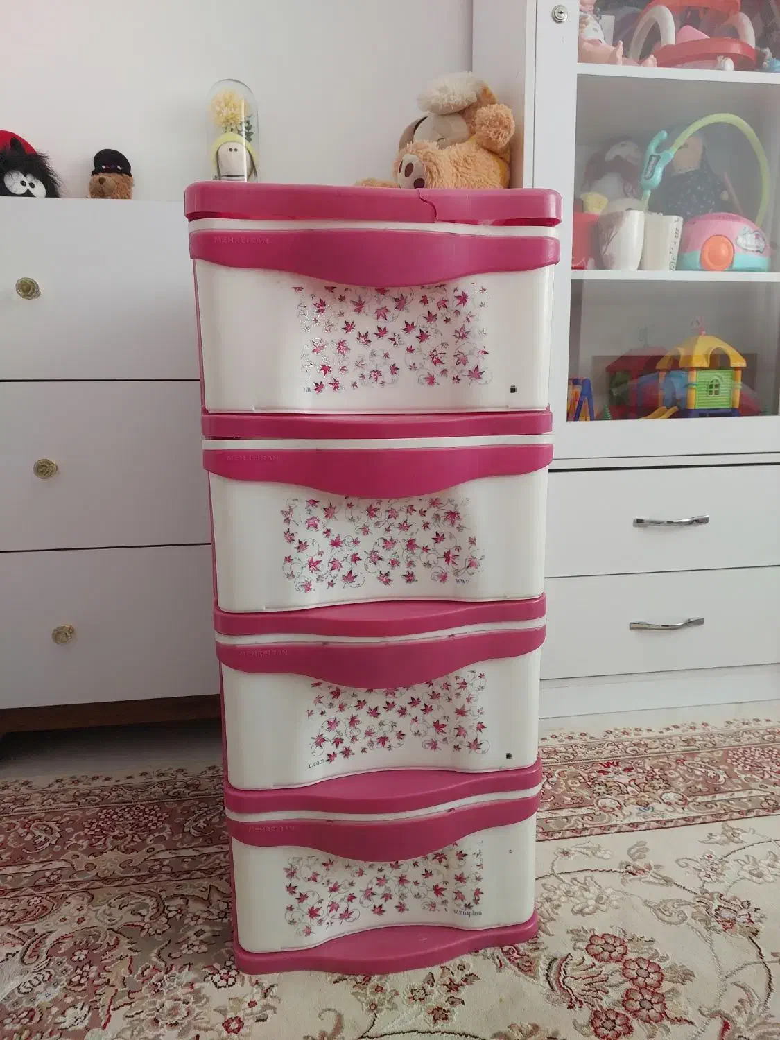 فایل|جاکفشی، کمد، دراور|سنندج, |دیوار