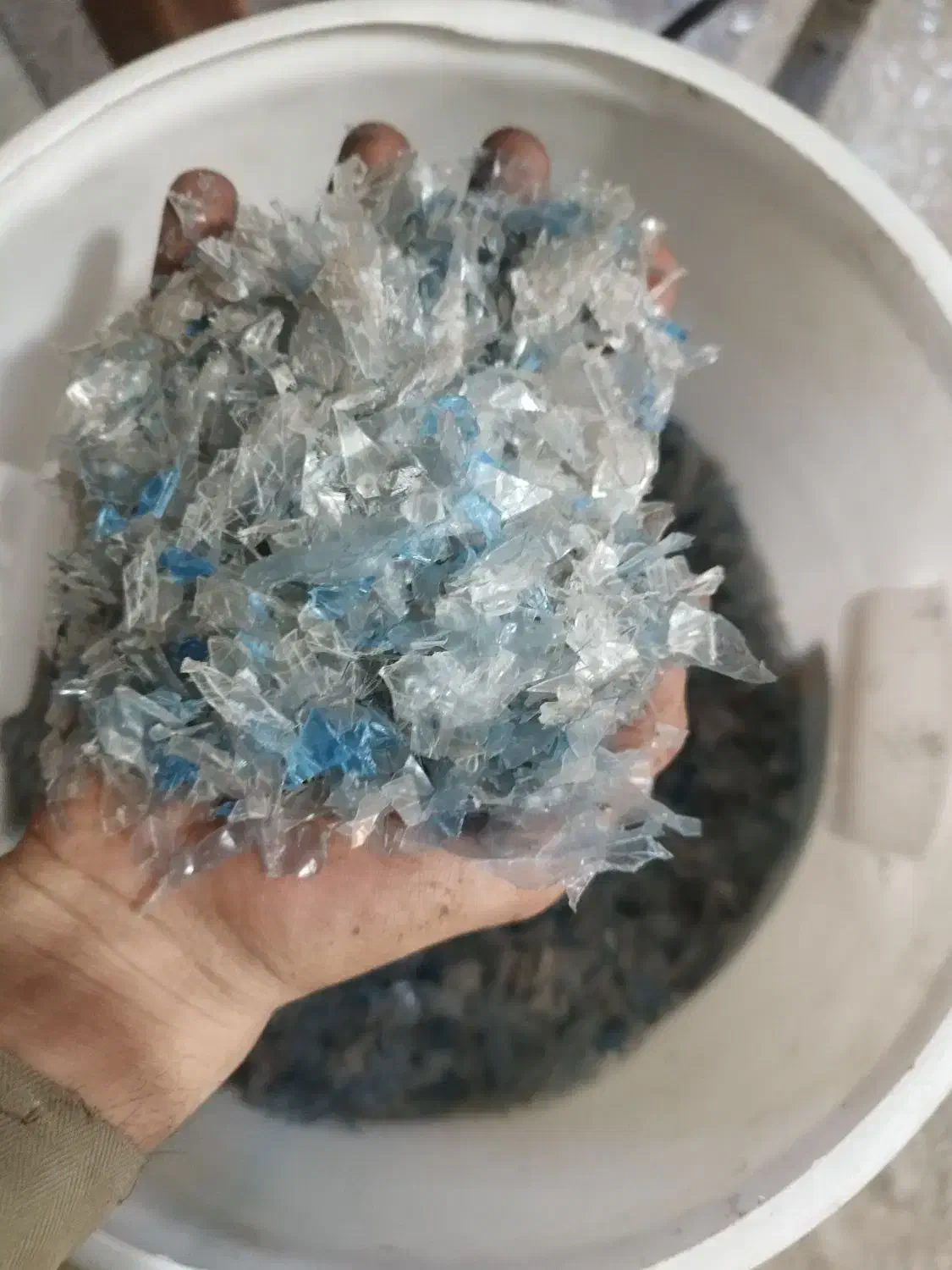 ضایعات|عمده‌فروشی|بوئین زهرا, |دیوار