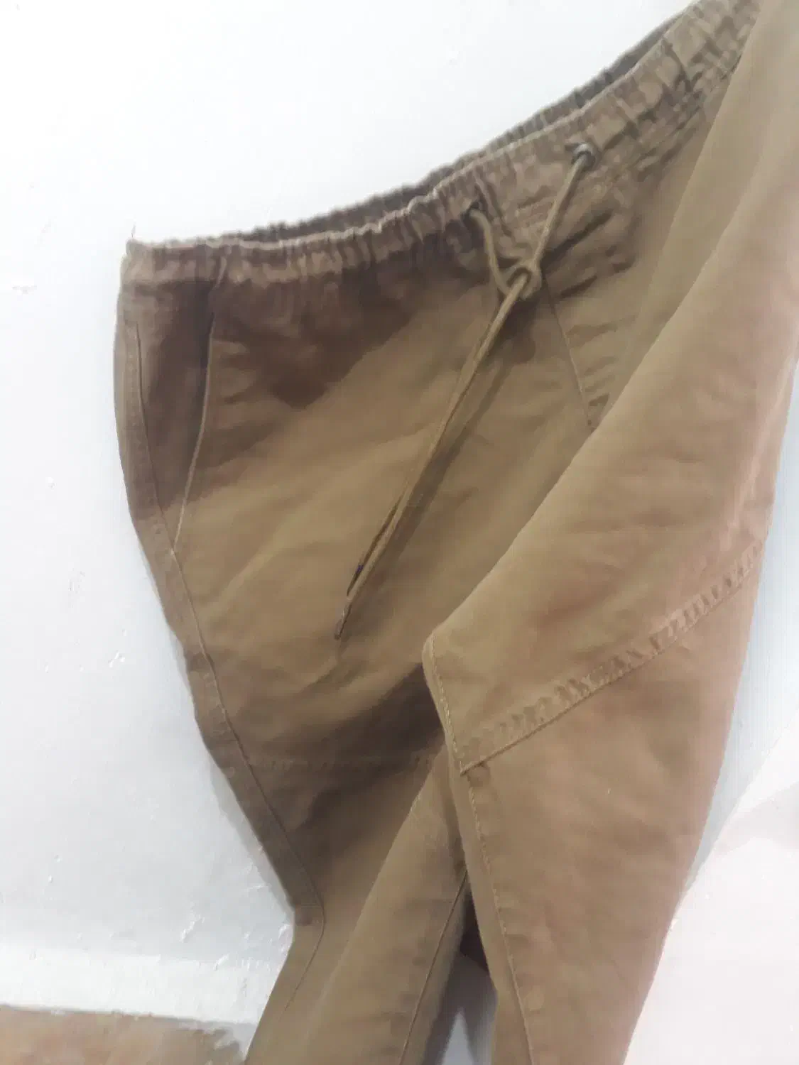 شلوارک|لباس|اهواز, حصیرآباد|دیوار