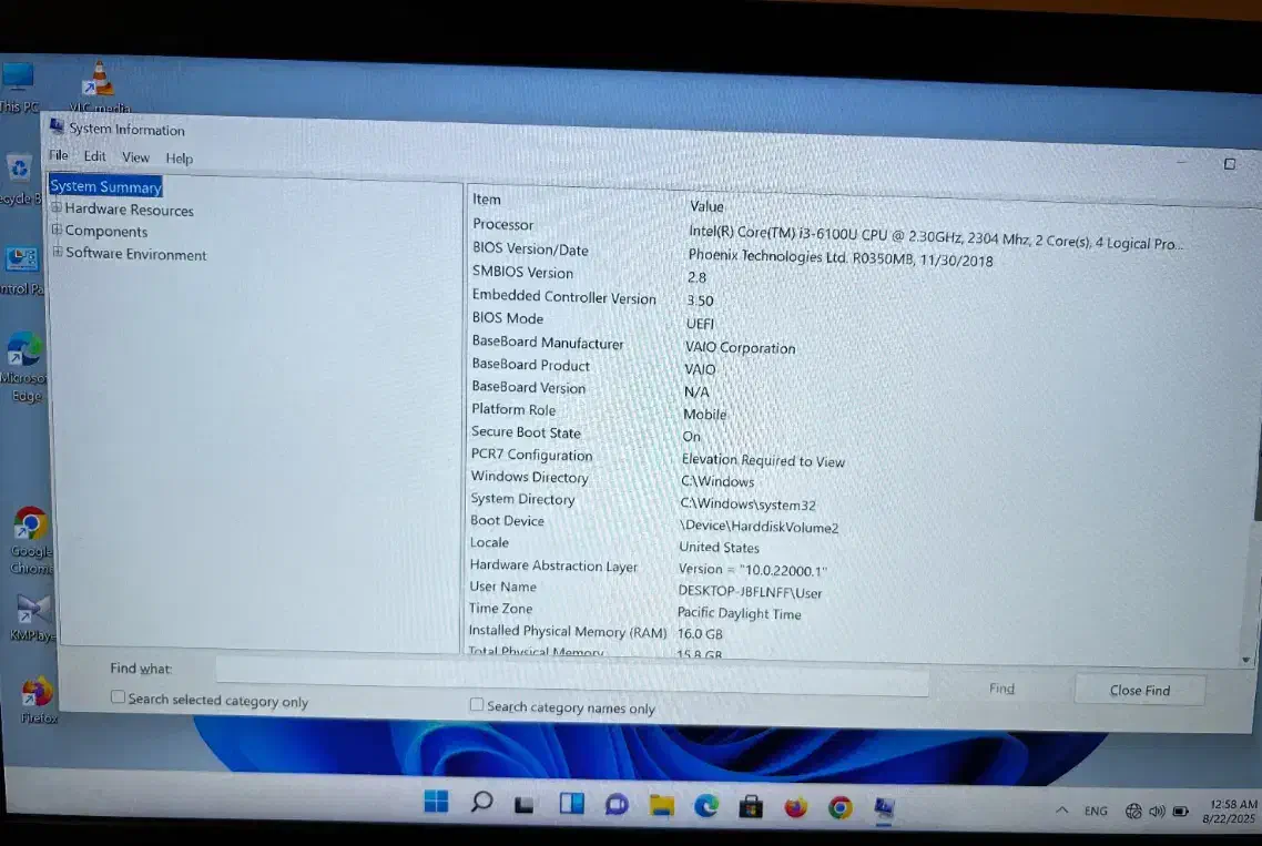لپ تاپ فوق العاده سبک مشخصات قوی زیر قیمت|رایانه همراه|تهران, ونک|دیوار