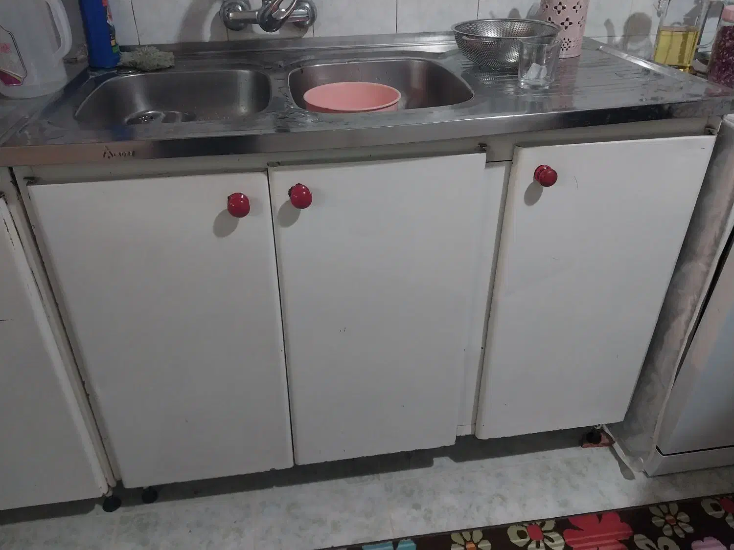 نظم دهنده کابینت|آبچکان و نظمدهنده ظروف|زنجان, |دیوار