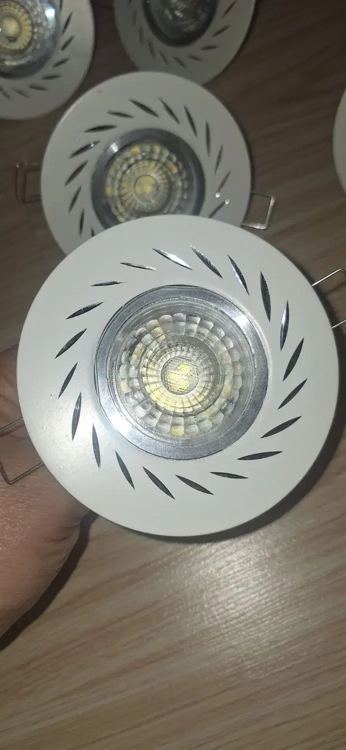 لامپ هالیژون|لامپ و چراغ|اردبیل, |دیوار