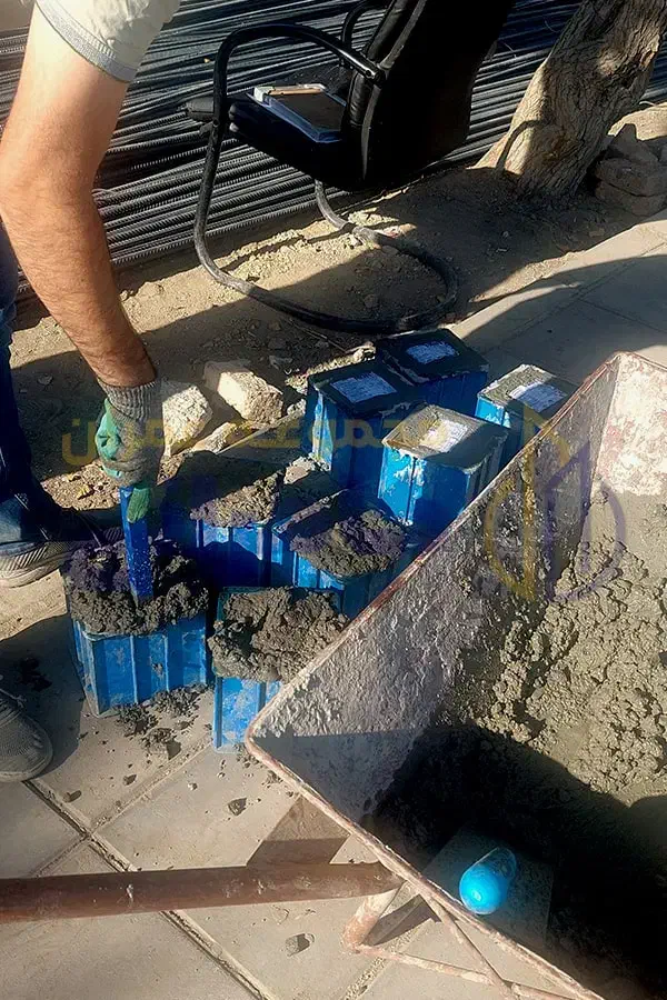 تکنسین یا کارشناس عمران جهت کنترل کیفیت|استخدام معماری، عمران و ساختمانی|پردیس, فاز ۲|دیوار