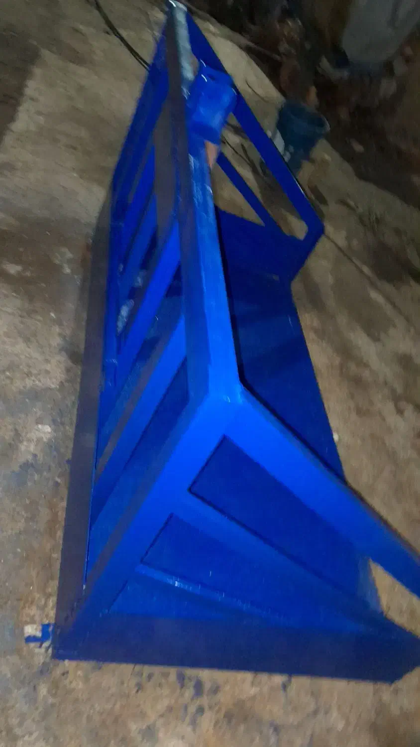 سبدی تراکتور|قطعات یدکی و لوازم جانبی|نگین شهر, |دیوار