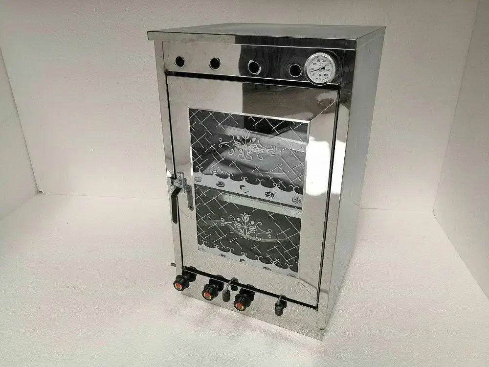 اجاقگاز ۱۰ دیس|اجاق گاز و لوازم برقی پختوپز|بیرجند, |دیوار