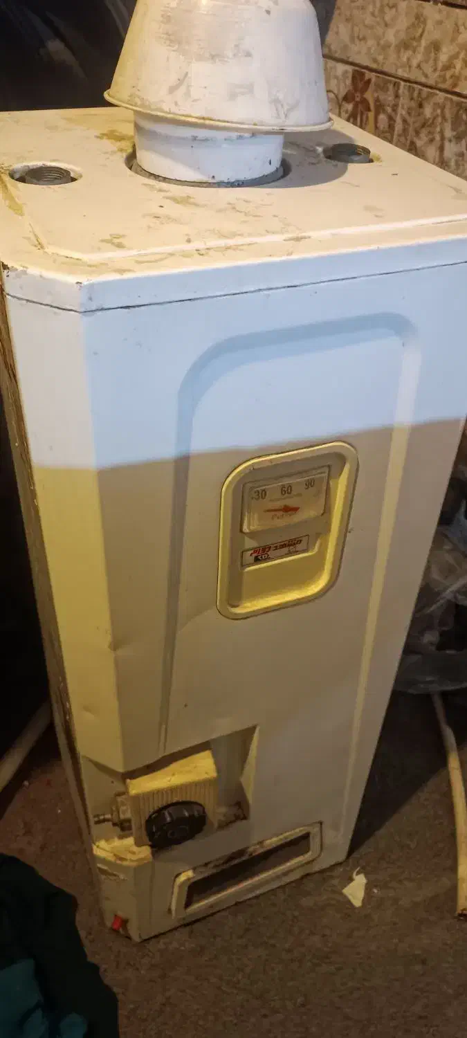 ابگرمکن|آبگرمکن، پکیج، شوفاژ|ایرانشهر, |دیوار